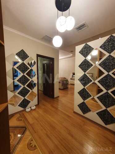 İcarəyə verilir 2 otaqlı yeni tikili 78 m², İçəri Şəhər m., photo 6 from 15