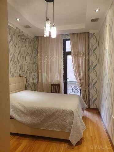 İcarəyə verilir 2 otaqlı yeni tikili 78 m², İçəri Şəhər m., photo 4 from 15