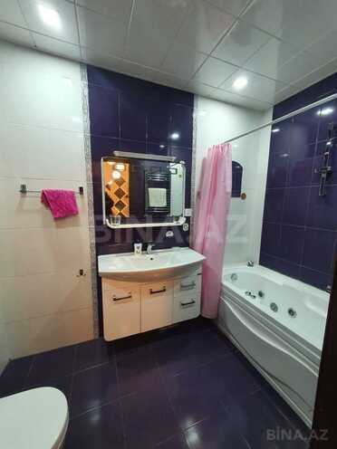İcarəyə verilir 2 otaqlı yeni tikili 78 m², İçəri Şəhər m., photo 13 from 15