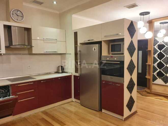 İcarəyə verilir 2 otaqlı yeni tikili 78 m², İçəri Şəhər m., photo 10 from 15