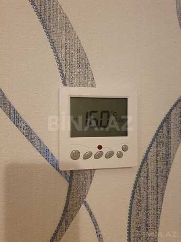 İcarəyə verilir 2 otaqlı yeni tikili 78 m², İçəri Şəhər m., photo 14 from 15