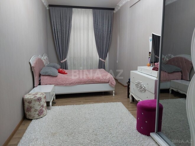 Satılır 3 otaqlı yeni tikili 134 m², Memar Əcəmi m., photo 4 from 11