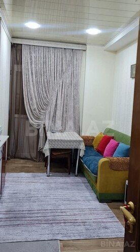 Satılır 3 otaqlı yeni tikili 134 m², Memar Əcəmi m., photo 9 from 11