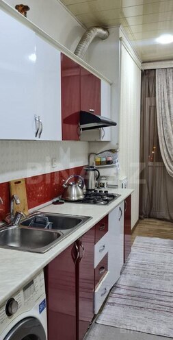 Satılır 3 otaqlı yeni tikili 134 m², Memar Əcəmi m., photo 8 from 11