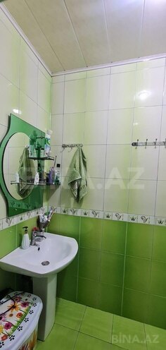 Satılır 3 otaqlı yeni tikili 134 m², Memar Əcəmi m., photo 10 from 11
