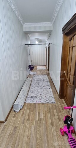 Satılır 3 otaqlı yeni tikili 134 m², Memar Əcəmi m., photo 6 from 11