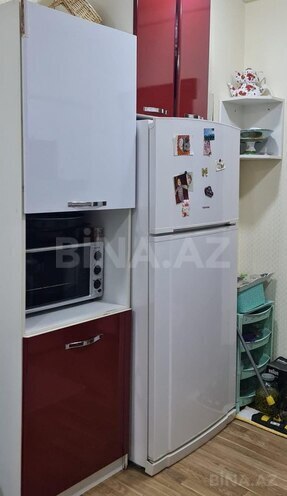 Satılır 3 otaqlı yeni tikili 134 m², Memar Əcəmi m., photo 7 from 11