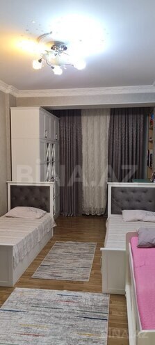 Satılır 3 otaqlı yeni tikili 134 m², Memar Əcəmi m., photo 5 from 11