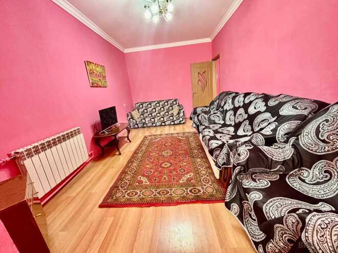 Сдаётся 2-комн. вторичка 60 м², м. Насими, photo 11 from 12