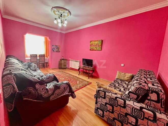 Сдаётся 2-комн. вторичка 60 м², м. Насими, photo 10 from 12