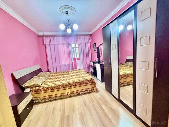 Сдаётся 2-комн. вторичка 60 м², м. Насими, photo 1 from 12