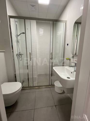 İcarəyə verilir 2 otaqlı yeni tikili 52 m², 20 Yanvar m., photo 6 from 10