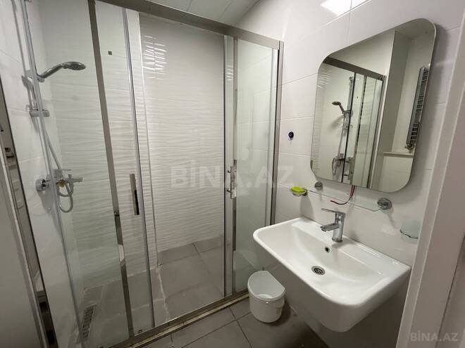 İcarəyə verilir 2 otaqlı yeni tikili 52 m², 20 Yanvar m., photo 5 from 10