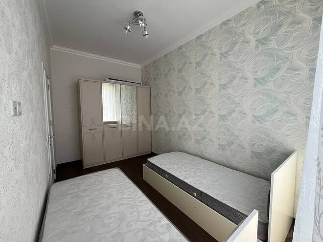 İcarəyə verilir 2 otaqlı yeni tikili 52 m², 20 Yanvar m., photo 4 from 10