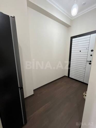 İcarəyə verilir 2 otaqlı yeni tikili 52 m², 20 Yanvar m., photo 1 from 10