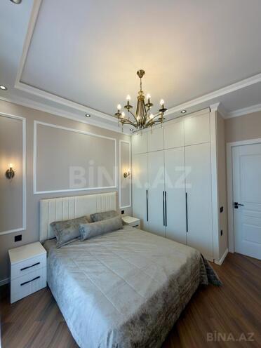 Продаётся 2-комн. новостройка 66 м², м. Шах Исмаил Хатаи, photo 8 from 11