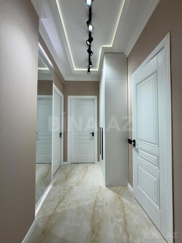 Продаётся 2-комн. новостройка 66 м², м. Шах Исмаил Хатаи, photo 9 from 11