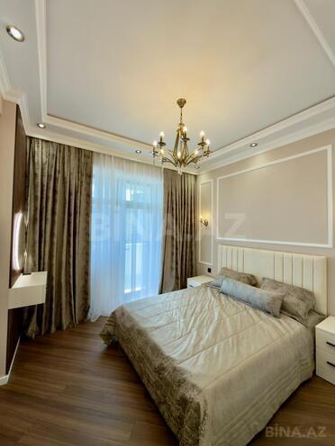 Продаётся 2-комн. новостройка 66 м², м. Шах Исмаил Хатаи, photo 7 from 11