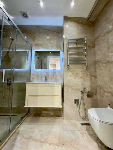 Продаётся 2-комн. новостройка 66 м², м. Шах Исмаил Хатаи, photo 10 from 11