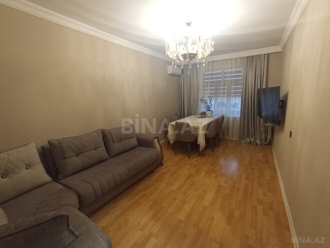Сдаётся 2-комн. вторичка 60 м², м. Насими, photo 3 from 6