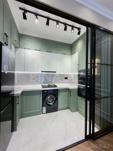 Продаётся 2-комн. новостройка 66 м², м. Шах Исмаил Хатаи, photo 6 from 11