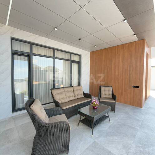 Продаётся 4-комн. дом/дача 180 м², пос. Мардакан, photo 11 from 29