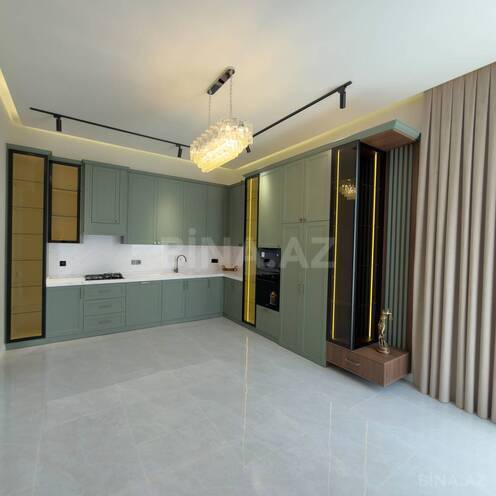 Продаётся 4-комн. дом/дача 180 м², пос. Мардакан, photo 25 from 29
