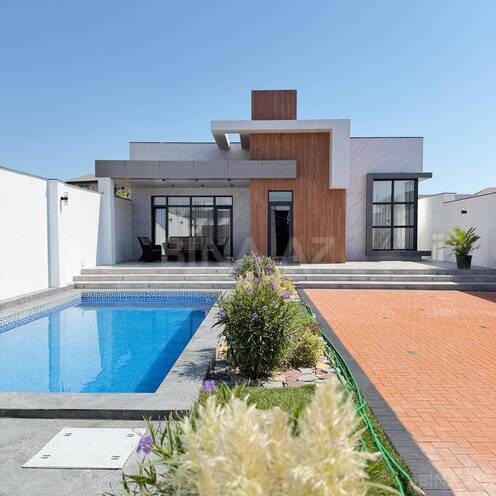 Продаётся 4-комн. дом/дача 180 м², пос. Мардакан, photo 1 from 29