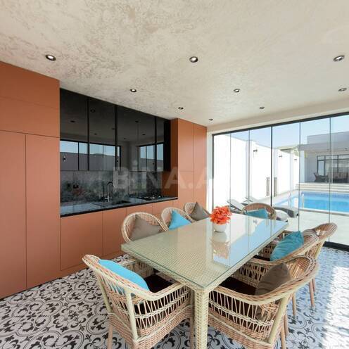 Продаётся 4-комн. дом/дача 180 м², пос. Мардакан, photo 13 from 29