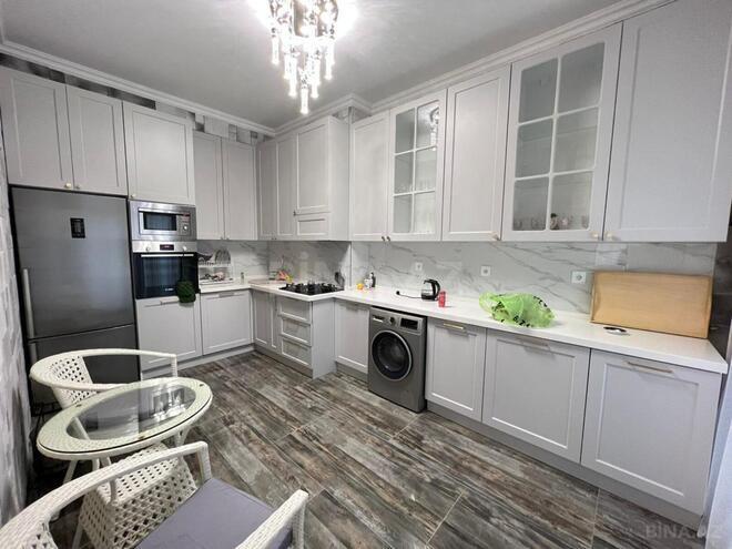 Продаётся 3-комн. новостройка 125 м², м. Иншаатчылар, photo 9 from 19