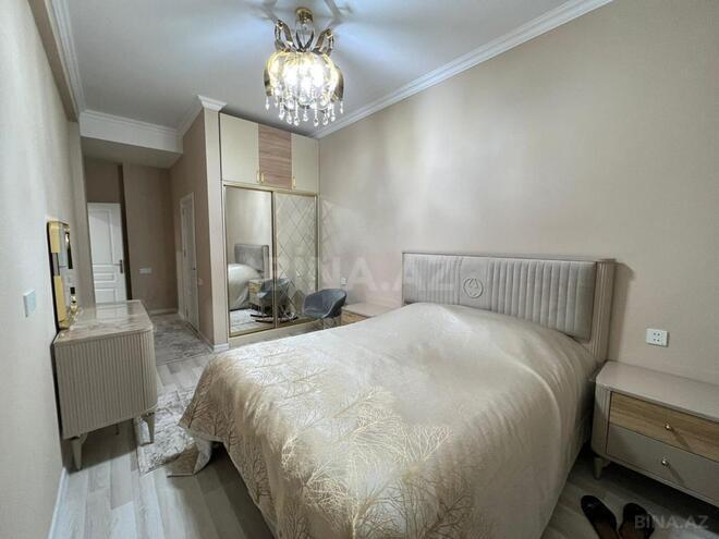 Продаётся 3-комн. новостройка 125 м², м. Иншаатчылар, photo 11 from 19