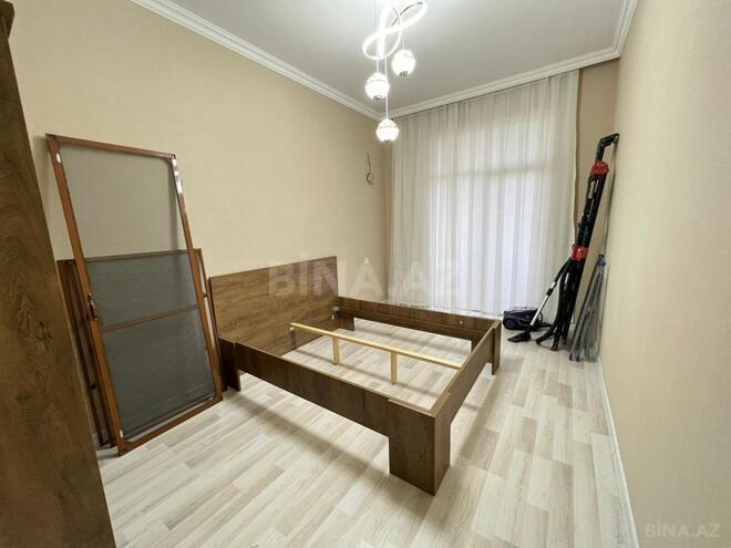 Продаётся 3-комн. новостройка 125 м², м. Иншаатчылар, photo 13 from 19