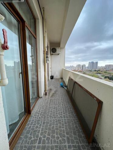 Продаётся 3-комн. новостройка 125 м², м. Иншаатчылар, photo 18 from 19