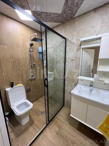 Продаётся 3-комн. новостройка 125 м², м. Иншаатчылар, photo 16 from 19