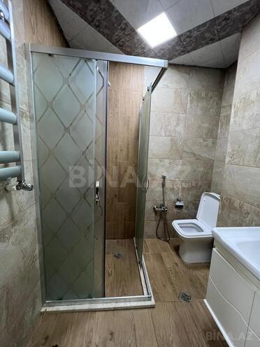 Продаётся 3-комн. новостройка 125 м², м. Иншаатчылар, photo 5 from 19