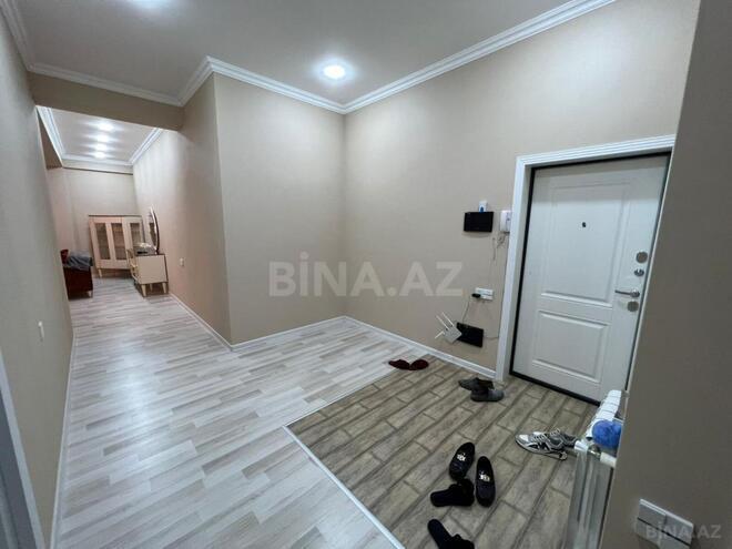 Продаётся 3-комн. новостройка 125 м², м. Иншаатчылар, photo 6 from 19