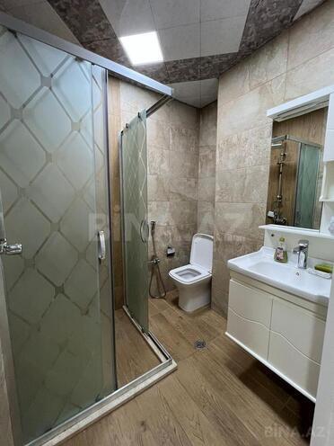 Продаётся 3-комн. новостройка 125 м², м. Иншаатчылар, photo 15 from 19