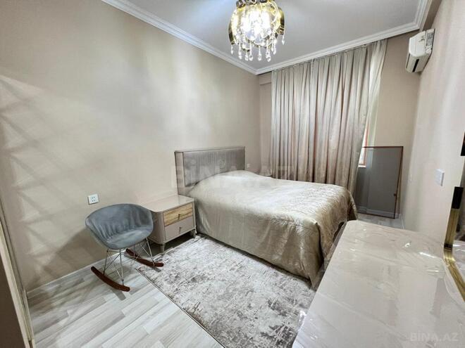 Продаётся 3-комн. новостройка 125 м², м. Иншаатчылар, photo 12 from 19