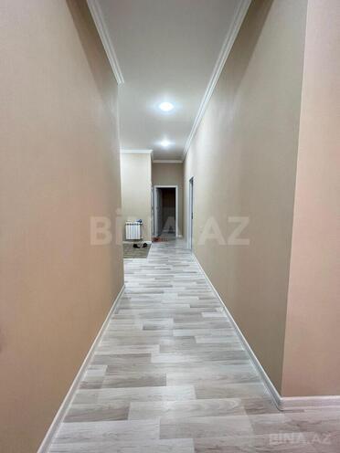 Продаётся 3-комн. новостройка 125 м², м. Иншаатчылар, photo 8 from 19