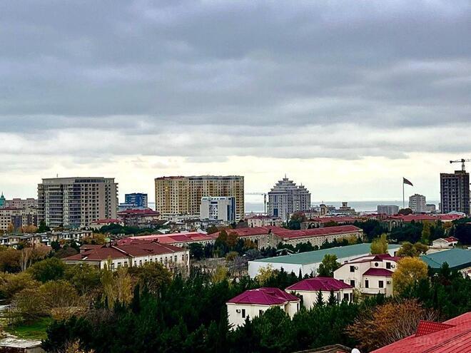 Продаётся 3-комн. новостройка 125 м², м. Иншаатчылар, photo 17 from 19
