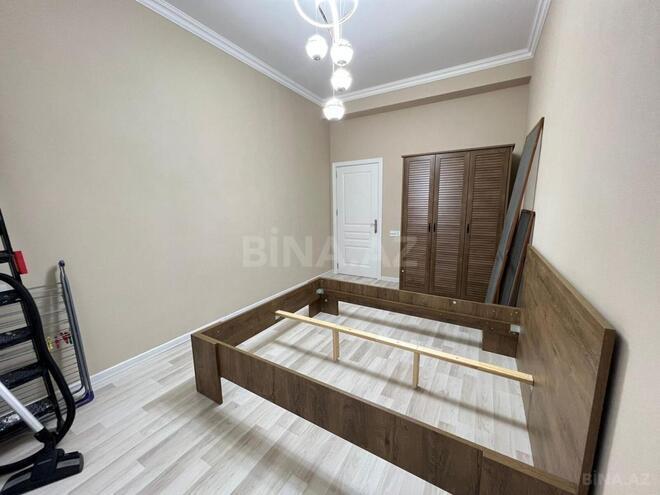 Продаётся 3-комн. новостройка 125 м², м. Иншаатчылар, photo 14 from 19