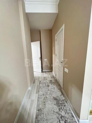 Продаётся 3-комн. новостройка 125 м², м. Иншаатчылар, photo 7 from 19