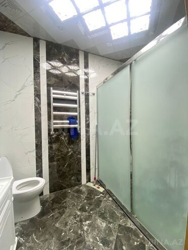 İcarəyə verilir 2 otaqlı yeni tikili 105 m², 8 Noyabr m., photo 10 from 21