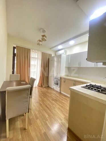 İcarəyə verilir 2 otaqlı yeni tikili 105 m², 8 Noyabr m., photo 5 from 21
