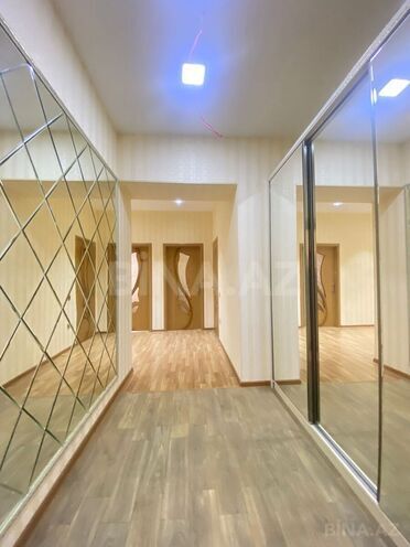 İcarəyə verilir 2 otaqlı yeni tikili 105 m², 8 Noyabr m., photo 14 from 21