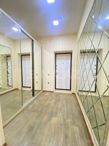 İcarəyə verilir 2 otaqlı yeni tikili 105 m², 8 Noyabr m., photo 8 from 21
