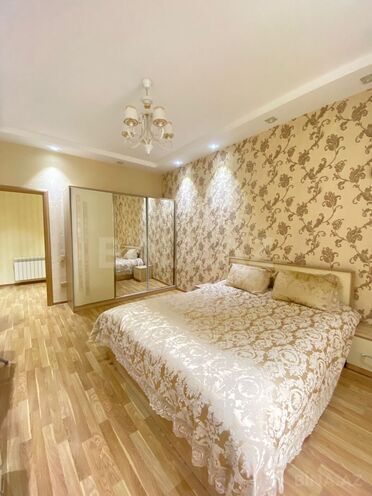 İcarəyə verilir 2 otaqlı yeni tikili 105 m², 8 Noyabr m., photo 7 from 21