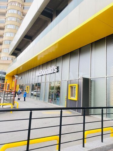 İcarəyə verilir 2 otaqlı yeni tikili 105 m², 8 Noyabr m., photo 6 from 21