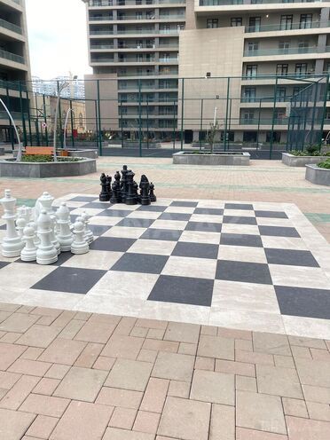 İcarəyə verilir 2 otaqlı yeni tikili 105 m², 8 Noyabr m., photo 9 from 21