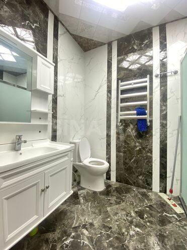 İcarəyə verilir 2 otaqlı yeni tikili 105 m², 8 Noyabr m., photo 17 from 21